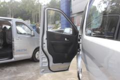 长安轻型车 睿行M60 2019款 标准型 116马力 6座 1.5L 汽油 平顶背掀门轻客(国六)