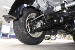 长安轻型车 睿行M60 2019款 标准型 116马力 6座 1.5L 汽油 平顶背掀门轻客(国六)