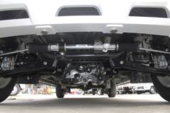 长安轻型车 睿行M60 2019款 标准型 116马力 6座 1.5L 汽油 平顶背掀门轻客(国六)