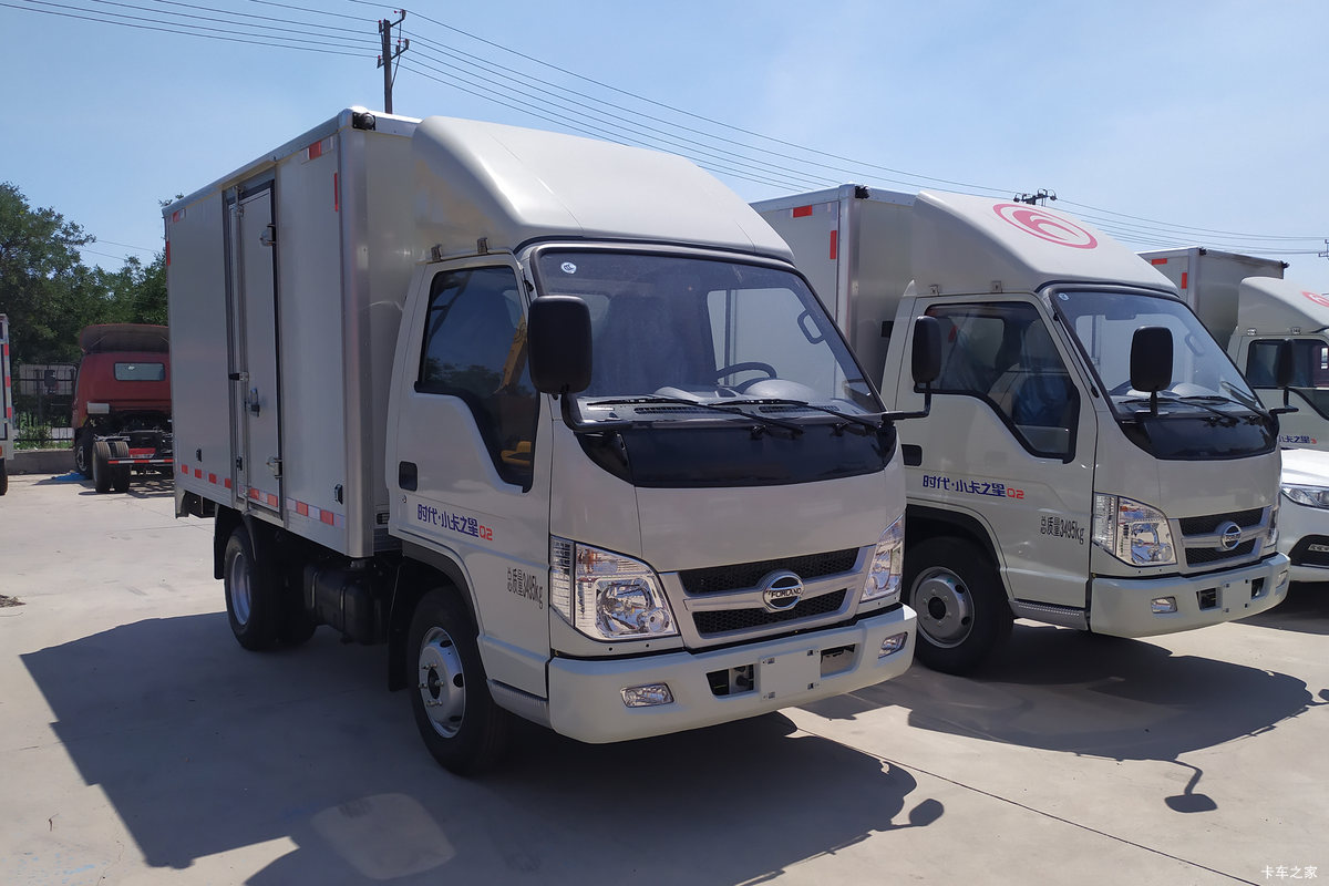 ����ʱ�� С��֮��Q2 1.5L 116���� ���� 3.3�׵�����ʽ΢��(����)(BJ5035XXY5JV5-51)���                                                