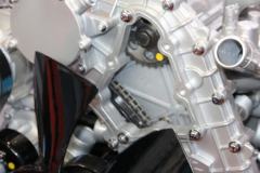 云内动力D30TCIF3 158马力 国六 柴油发动机