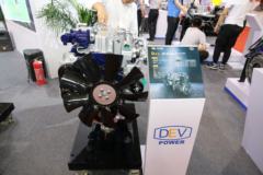 云内动力D40TCIF5 129马力 4L 国六 柴油发动机