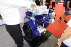 云内动力D40TCIF5 129马力 4L 国六 柴油发动机