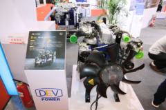 云内动力D45TCIF 190马力 4.46L 国六 柴油发动机