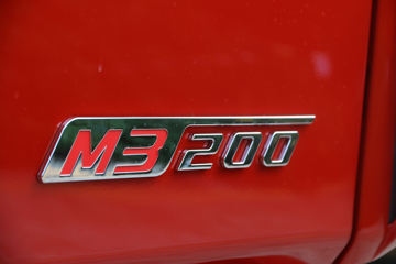 �������� �³���M3�п� 200���� 4X2 7.8����ʽ�ػ���(����)ͼƬ