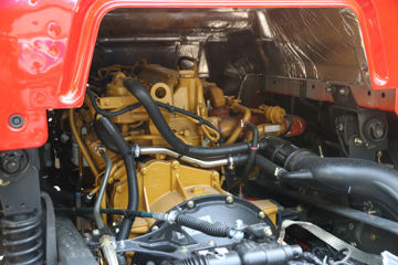 �������� �³���M3�п� 200���� 4X2 7.8����ʽ�ػ���(����)ͼƬ