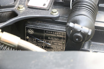 �������� �³���M3�п� 200���� 4X2 7.8����ʽ�ػ���(����)ͼƬ