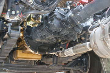 �������� �³���M3�п� 200���� 4X2 7.8����ʽ�ػ���(����)ͼƬ