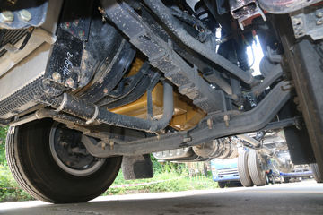 �������� �³���M3�п� 200���� 4X2 7.8����ʽ�ػ���(����)ͼƬ