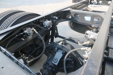  ŷRϵ  220 8.1Űʽػ()(BJ5186XXY-1A)ͼƬ