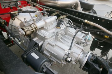  ŷRϵ  220 8.1Űʽػ()(BJ5186XXY-1A)ͼƬ