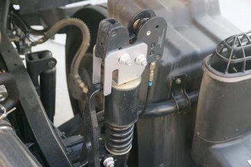  ŷRϵ  220 8.1Űʽػ()(BJ5186XXY-1A)ͼƬ