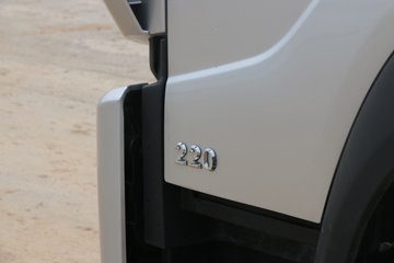 ���� ����ES5 220���� 4X2 7.8����ʽ�ػ���ͼƬ