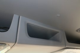 瑞沃ES5&nbsp;载货车驾驶室                                               图片