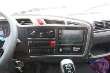 ���� ����ES5 220���� 4X2 7.8����ʽ�ػ���ͼƬ