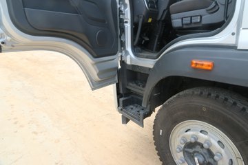 ���� ����ES5 220���� 4X2 7.8����ʽ�ػ���ͼƬ