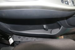 福田 瑞沃ES5 220马力 4X2 7.8米厢式载货车(BJ5184XXYKPFN-01)