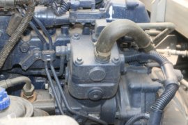 瑞沃ES5&nbsp;载货车底盘                                                图片