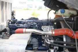 瑞沃ES5&nbsp;载货车底盘                                                图片