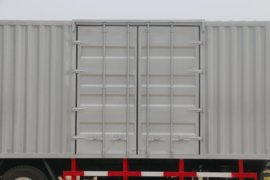 瑞沃ES5&nbsp;载货车上装                                                图片