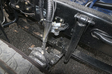 �ൺ��� JH6�ؿ� ׿Խ�� 400���� 6X4ǣ����(����)(CA4256P26K15T1E6A80)ͼƬ