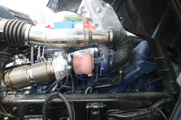 �ൺ��� JH6�ؿ� ׿Խ�� 400���� 6X4ǣ����(����)(CA4256P26K15T1E6A80)ͼƬ