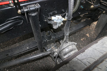 �ൺ��� JH6�ؿ� ׿Խ�� 400���� 6X4ǣ����(����)(CA4256P26K15T1E6A80)ͼƬ