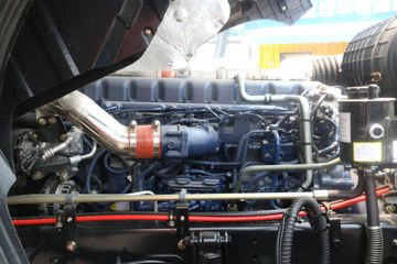 �ൺ��� JH6�ؿ� ׿Խ�� 400���� 6X4ǣ����(����)(CA4256P26K15T1E6A80)ͼƬ