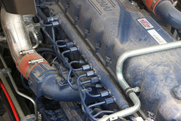 �ൺ��� JH6�ؿ� ׿Խ�� 400���� 6X4ǣ����(����)(CA4256P26K15T1E6A80)ͼƬ