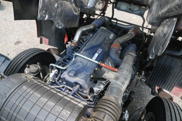 �ൺ��� JH6�ؿ� ׿Խ�� 400���� 6X4ǣ����(����)(CA4256P26K15T1E6A80)ͼƬ