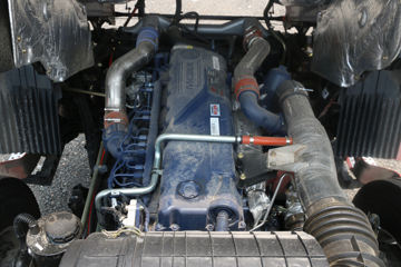 �ൺ��� JH6�ؿ� ׿Խ�� 400���� 6X4ǣ����(����)(CA4256P26K15T1E6A80)ͼƬ