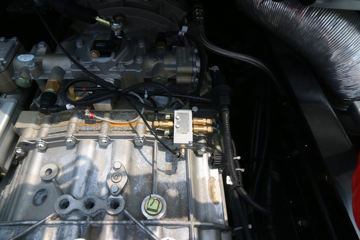 �ൺ��� JH6�ؿ� ׿Խ�� 400���� 6X4ǣ����(����)(CA4256P26K15T1E6A80)ͼƬ