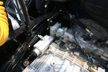 �ൺ��� JH6�ؿ� ׿Խ�� 400���� 6X4ǣ����(����)(CA4256P26K15T1E6A80)ͼƬ