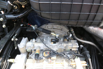 �ൺ��� JH6�ؿ� ׿Խ�� 400���� 6X4ǣ����(����)(CA4256P26K15T1E6A80)ͼƬ