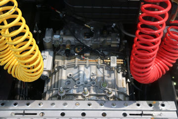 �ൺ��� JH6�ؿ� ׿Խ�� 400���� 6X4ǣ����(����)(CA4256P26K15T1E6A80)ͼƬ