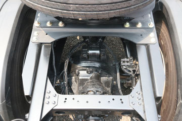 �ൺ��� JH6�ؿ� ׿Խ�� 400���� 6X4ǣ����(����)(CA4256P26K15T1E6A80)ͼƬ