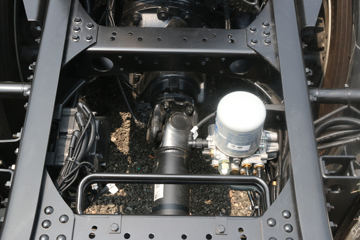 �ൺ��� JH6�ؿ� ׿Խ�� 400���� 6X4ǣ����(����)(CA4256P26K15T1E6A80)ͼƬ