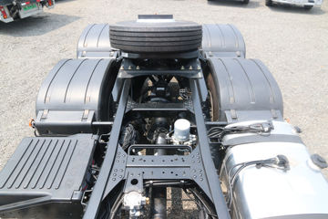 �ൺ��� JH6�ؿ� ׿Խ�� 400���� 6X4ǣ����(����)(CA4256P26K15T1E6A80)ͼƬ