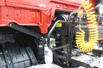 �ൺ��� JH6�ؿ� ׿Խ�� 400���� 6X4ǣ����(����)(CA4256P26K15T1E6A80)ͼƬ