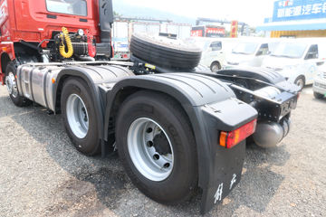 �ൺ��� JH6�ؿ� ׿Խ�� 400���� 6X4ǣ����(����)(CA4256P26K15T1E6A80)ͼƬ