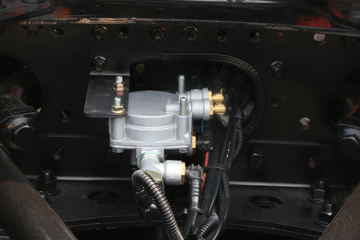 �ൺ��� JH6�ؿ� ׿Խ�� 400���� 6X4ǣ����(����)(CA4256P26K15T1E6A80)ͼƬ