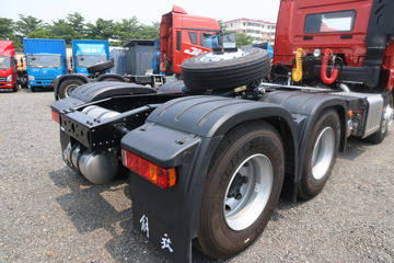 �ൺ��� JH6�ؿ� ׿Խ�� 400���� 6X4ǣ����(����)(CA4256P26K15T1E6A80)ͼƬ