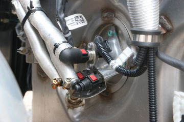 �ൺ��� JH6�ؿ� ׿Խ�� 400���� 6X4ǣ����(����)(CA4256P26K15T1E6A80)ͼƬ