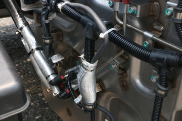 �ൺ��� JH6�ؿ� ׿Խ�� 400���� 6X4ǣ����(����)(CA4256P26K15T1E6A80)ͼƬ