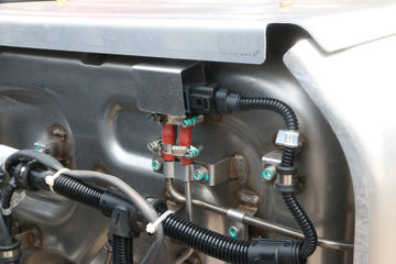 �ൺ��� JH6�ؿ� ׿Խ�� 400���� 6X4ǣ����(����)(CA4256P26K15T1E6A80)ͼƬ