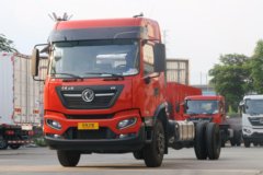 东风天锦KR 载货车