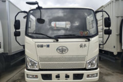 解放 J6F 130马力 3.82米排半栏板轻卡(6挡)(CA1040P40K56L2E5A84)