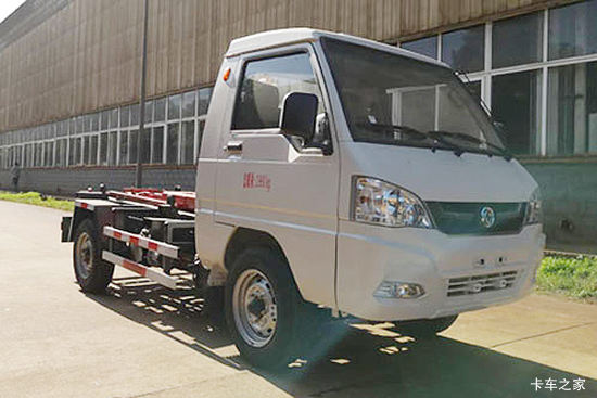 綯 4X2 4.29״綯װжʽ(DFA5030ZXXZBEV)32.25kWh