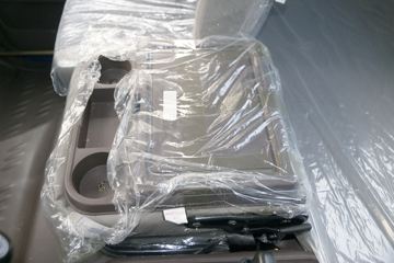 �������� �³���M3�п� 195���� 4X2 6.8����ʽ�ػ���(����)(LZ5180XXYM3AC1)ͼƬ