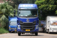 乘龙H5 载货车